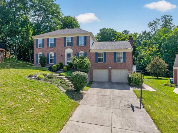 3322 Kingsburg Ct, Erlanger, KY 41018