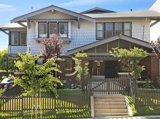 1915 S West View St, Los Angeles, CA 90016