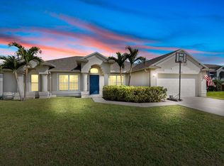 3871 SW Ridley St, Port Saint Lucie, FL 34953