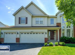 26519 Rustling Birch Way, Plainfield, IL 60585