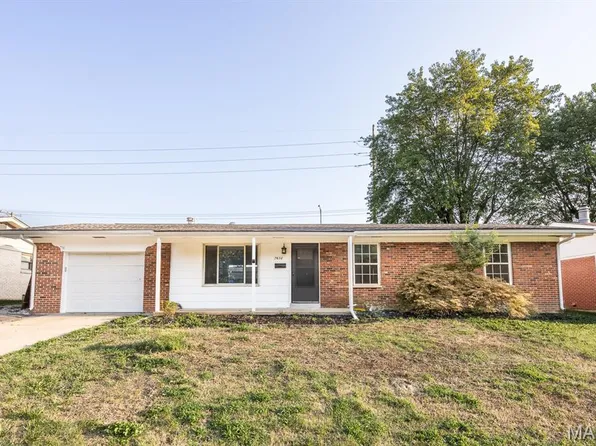7632 Westchester Dr, Belleville, IL 62223