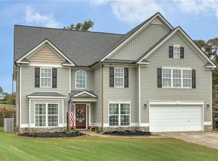 1403 Dillard Heights Dr, Bethlehem, GA 30620