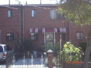 235 Herzl St, Brooklyn, NY 11212