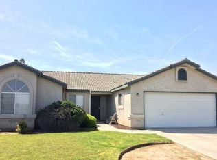 5559 N Cornelia Ave, Fresno, CA 93722