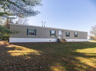 22 Forest Dr, Poland, ME 04274