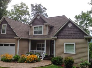 352 Stonehaven Dr, Cullowhee, NC 28723