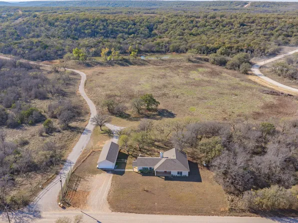 2204 County Road 114, Mingus, TX 76463
