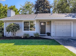 19962 SW Meadowbrook Ct, Aloha, OR 97078