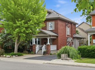 2116 Caroline St, Burlington, ON L7R1L8