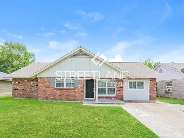 9314 Laura Koppe Rd, Houston, TX 77078