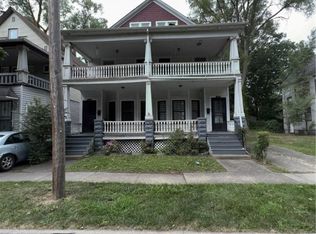 920 Wheelock Rd, Cleveland, OH 44103