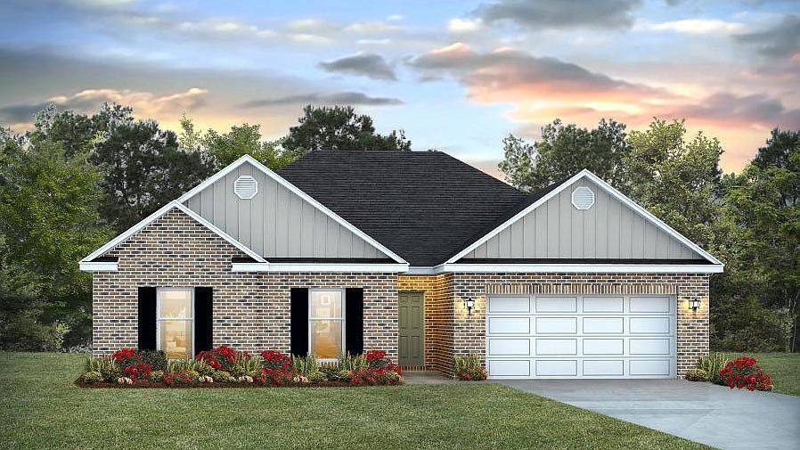 Plan Elevation.
