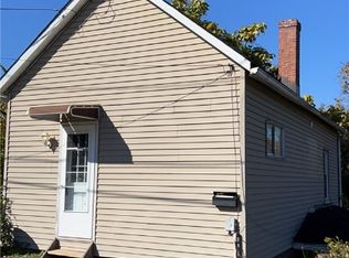 411 Rostraver St, Monessen, PA 15062