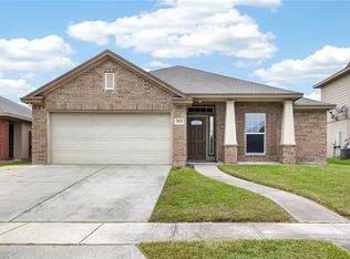 3913 Las Bahias Dr, Corpus Christi, TX 78414