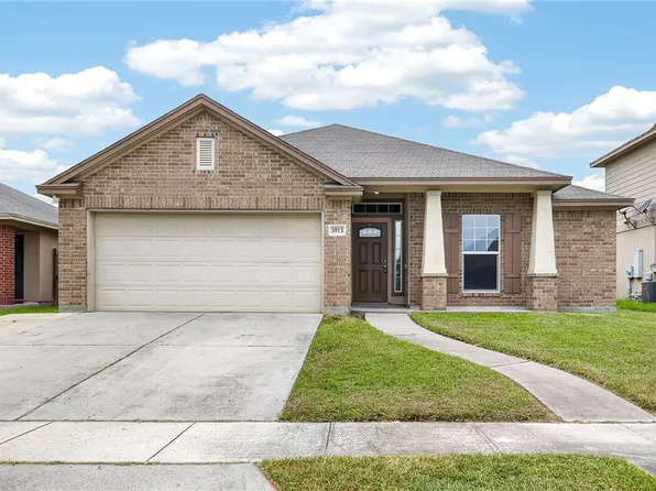 3913 Las Bahias Dr, Corpus Christi, TX 78414