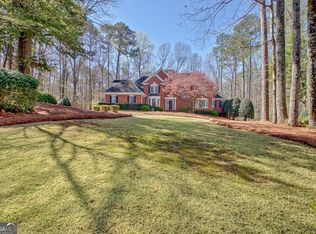 375 Birkdale Dr, Fayetteville, GA