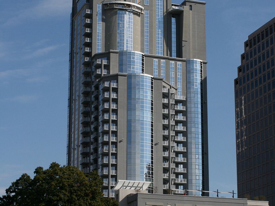 Trademark exterior view