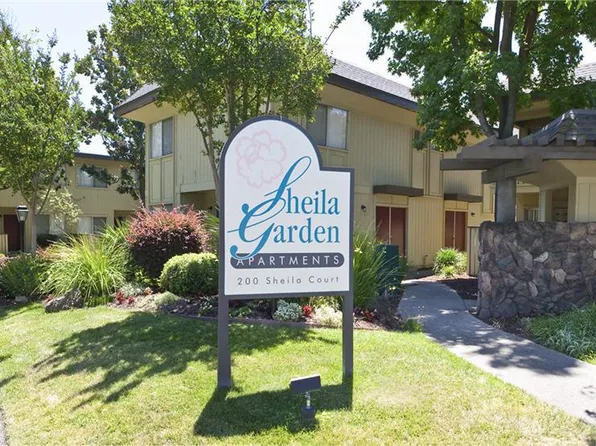 Sheila Garden, 200 Sheila Ct #6afb72030, Modesto, CA 95350