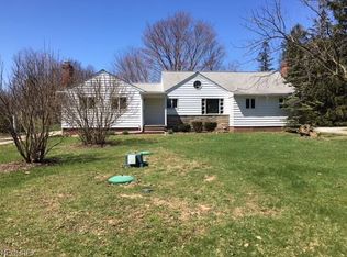 4890 Lander Rd, Orange, OH 44022