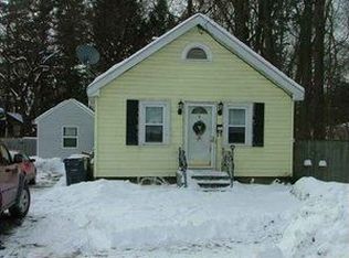 10 Katherine Rd, Albany, NY 12205