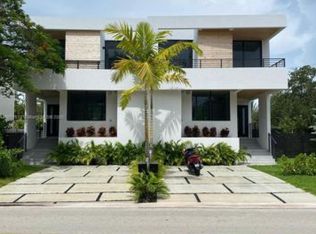 570 Fernwood Rd #A, Key Biscayne, FL 33149