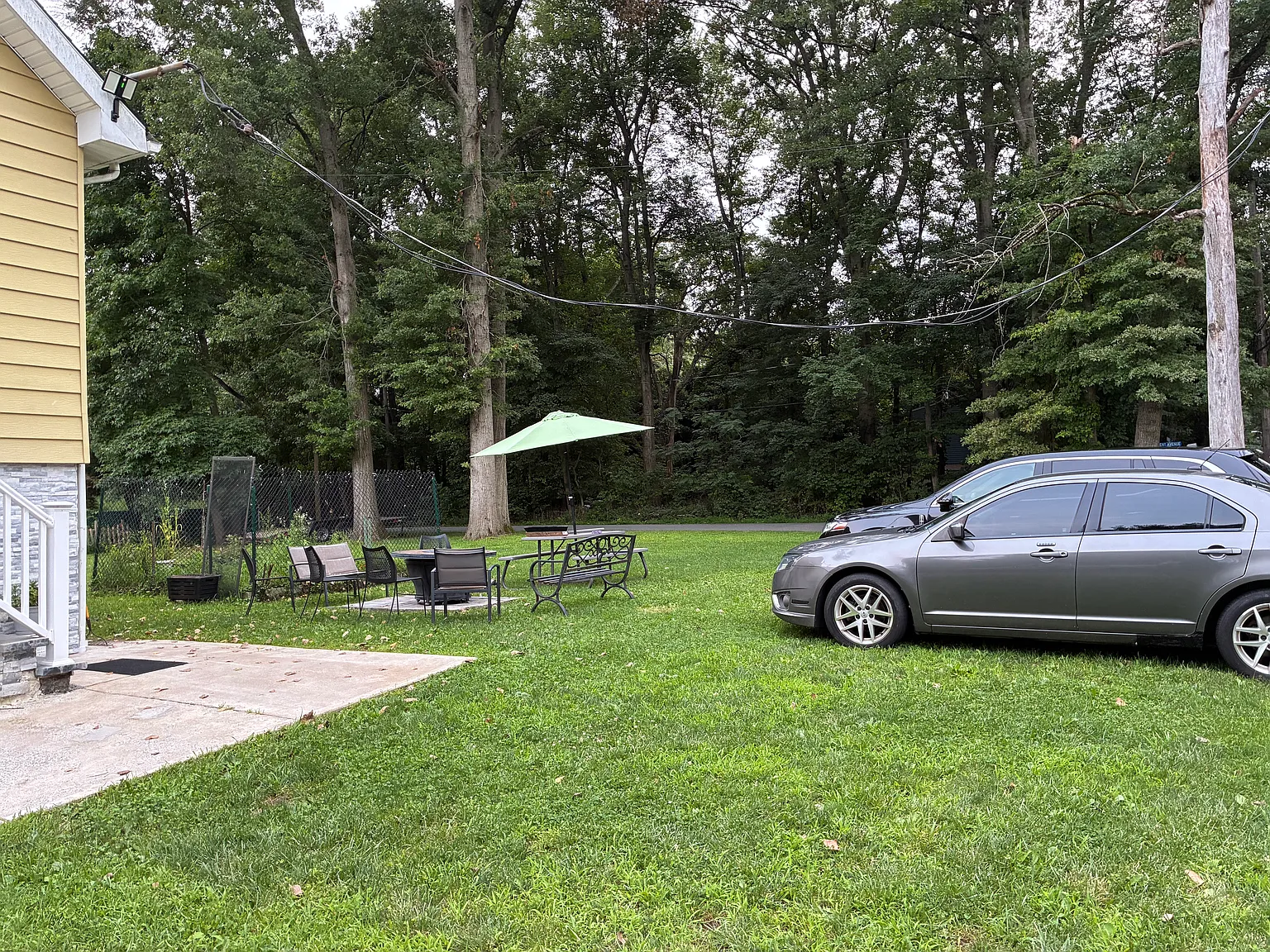 3 bed, 1664 sqft, $3,700 — Photo 2