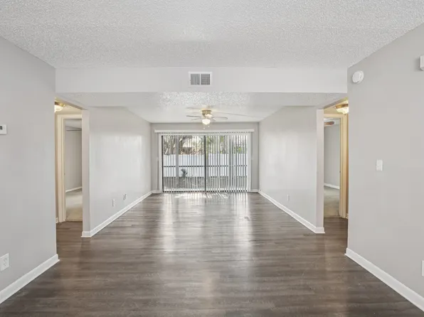 Meridian Luxury Condominiums