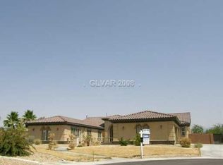 7008 Via Bella Luna Ave, Las Vegas, NV 89131