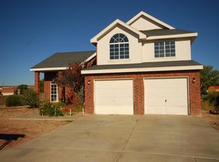 1 Willow Trce, Los Lunas, NM 87031