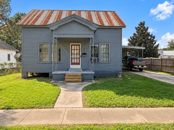 206 S Bailey St, Abbeville, LA 70510