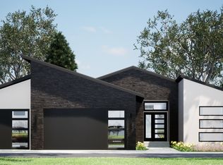 Woodland II - Modern Plan, Hook Farms, Lees Summit, MO 64082