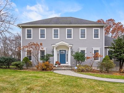 24 Brook St, Shrewsbury, MA, 01545
