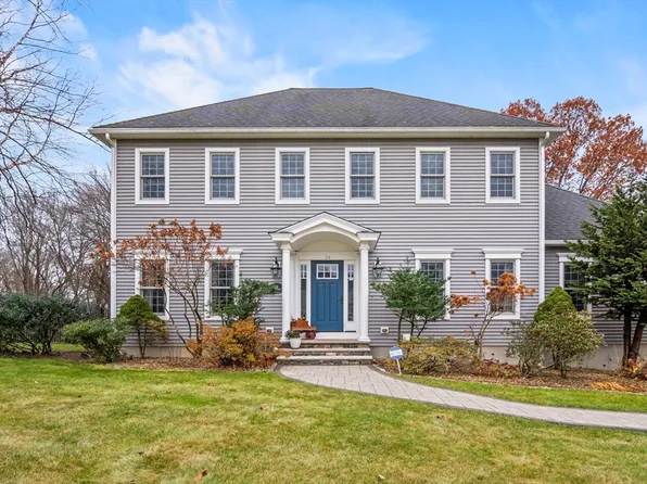 24 Brook St, Shrewsbury, MA 01545