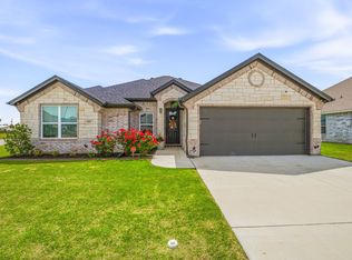 601 Violet Dr, Tolar, TX 76476