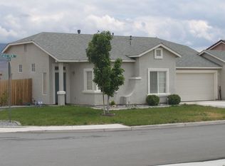 405 Eagle View Ct, Sparks, NV
