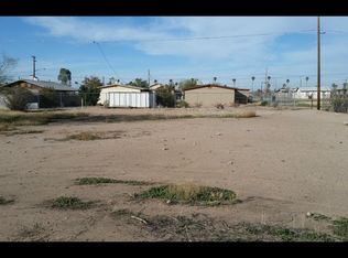 420 W Alsdorf Rd, Eloy, AZ 85131