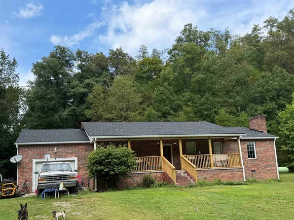 2611 Daveys Run, Grayson, KY 41143