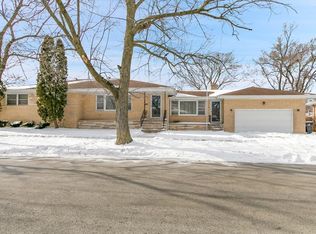 16560 Greenwood Ave, South Holland, IL