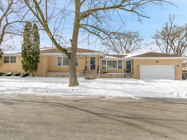 16560 Greenwood Ave, South Holland, IL 60473