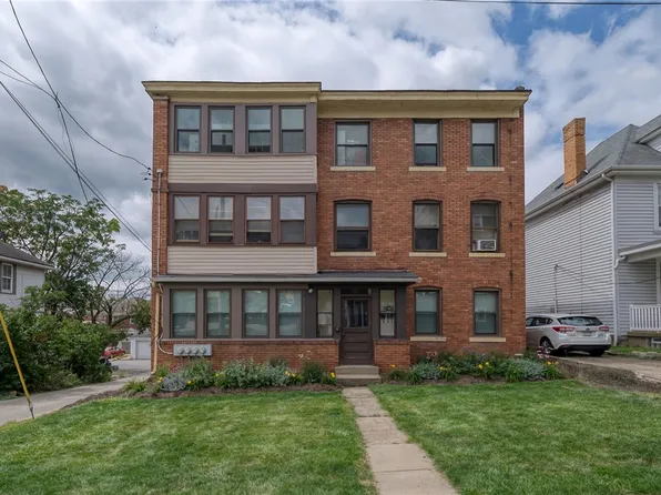 1423 Hillsdale Ave, Pittsburgh, PA 15216