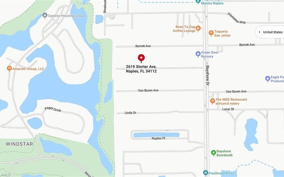 2nd image of 2619 Storter AVE