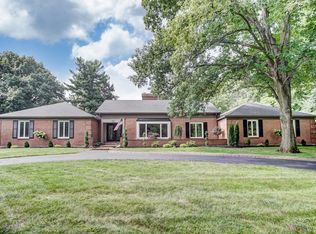 228 Stonehaven Rd, Kettering, OH 45429
