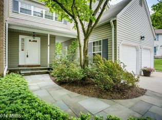 5317 Long Sky Ct, Columbia, MD 21045