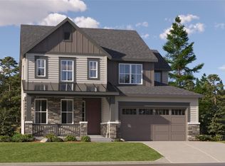 2163 S Gold Bug Way, Aurora, CO 80018