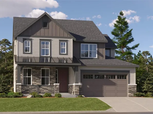 2163 S Gold Bug Way, Aurora, CO 80018