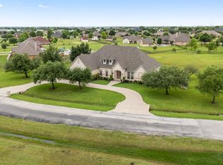 11109 Brook Green Ln, Haslet, TX 76052