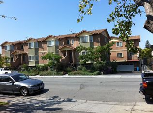 319 6th Ave, Menlo Park, CA 94025