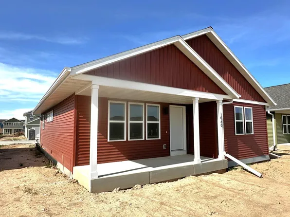 1060 Happy LANE, Sheboygan Falls, WI 53085