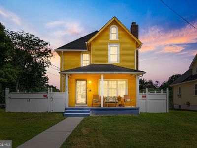 217 E Linden Ave, Lindenwold, NJ, 08021