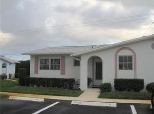 5023 Cresthaven Blvd APT D, West Palm Beach, FL 33415